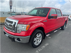 2009 Ford F-150 