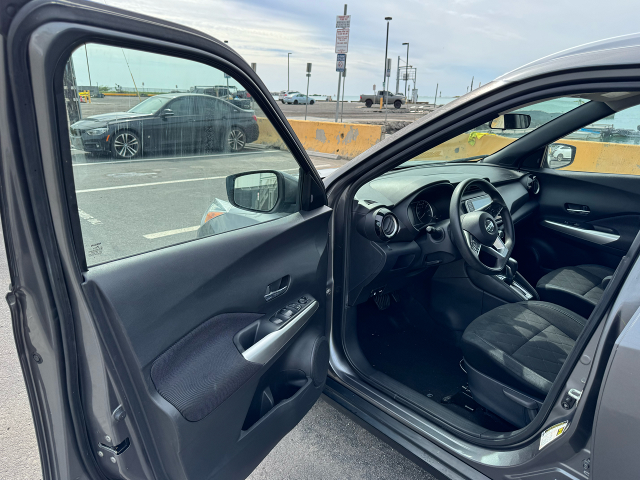 Nissan Kicks SV 2018