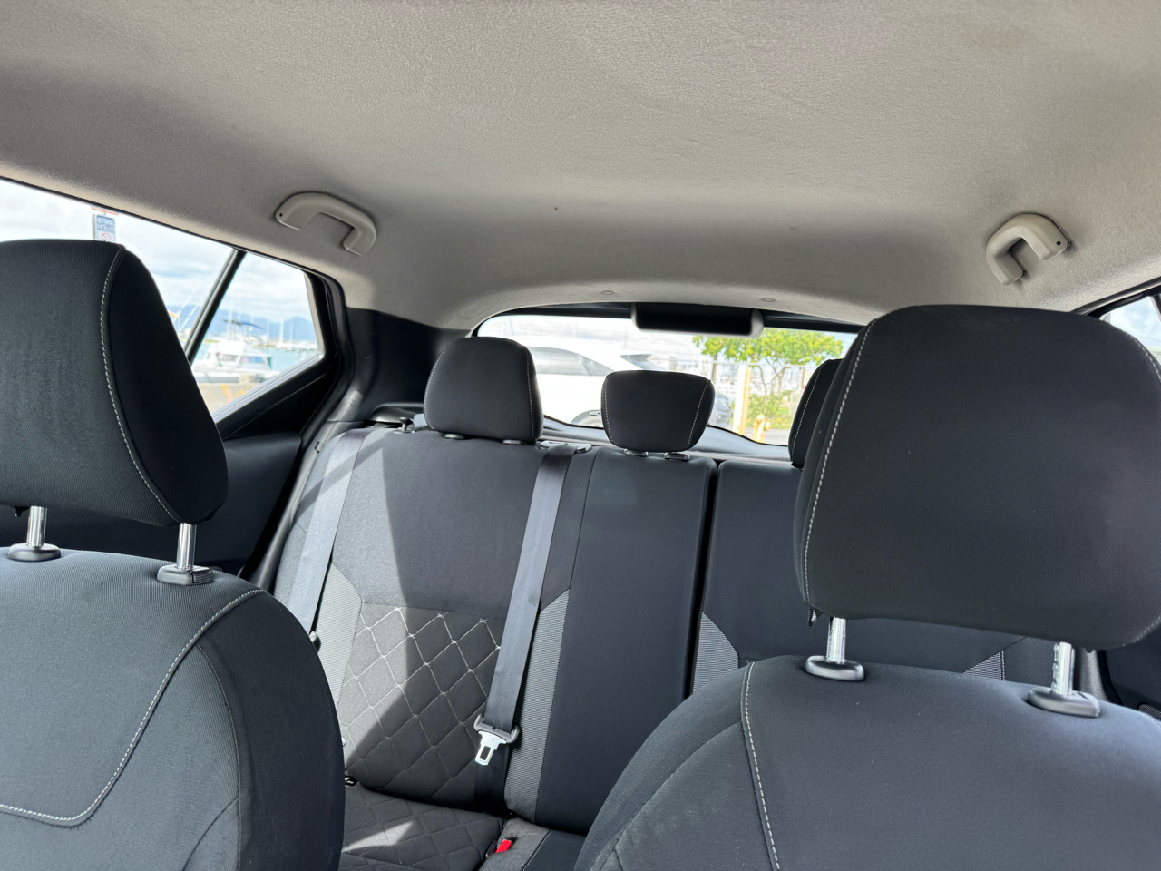 Nissan Kicks SV 2018