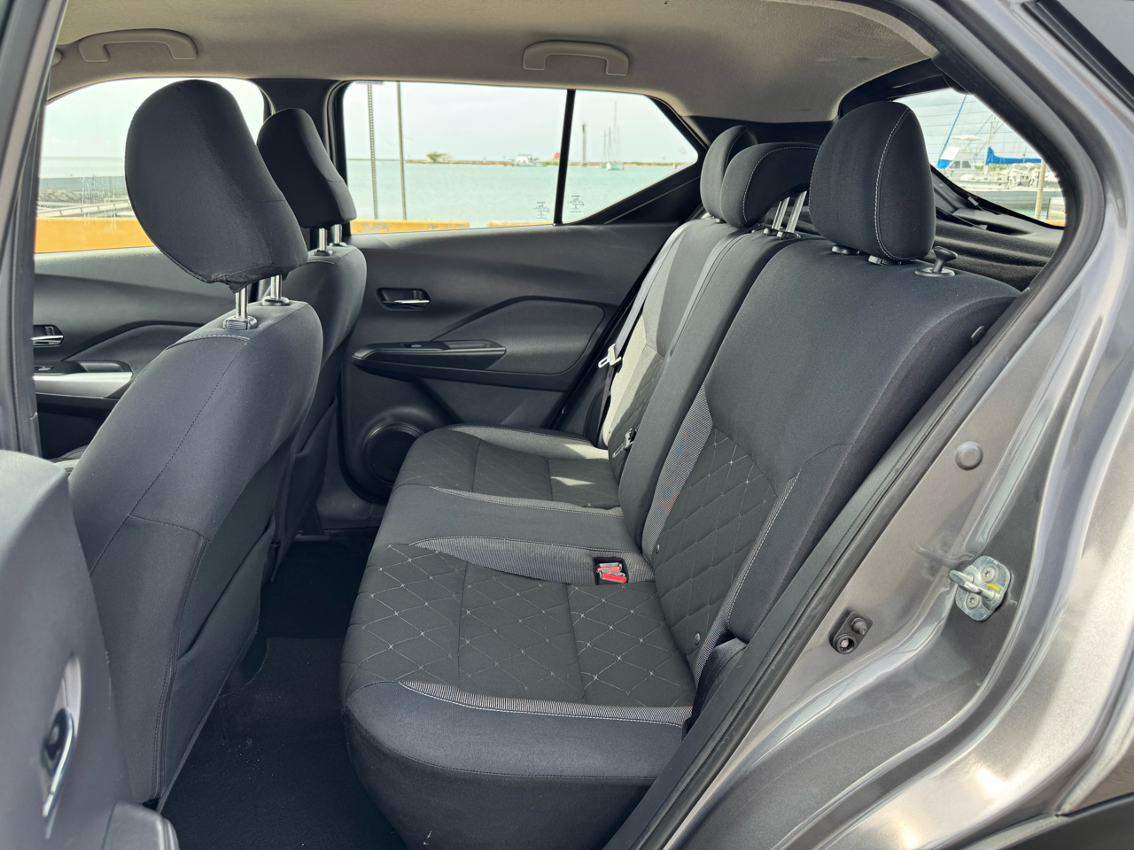 Nissan Kicks SV 2018