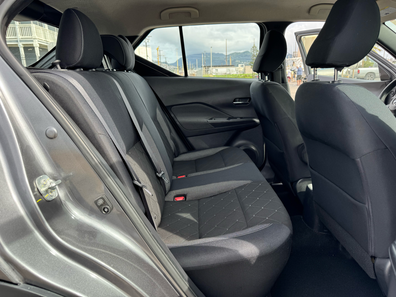 Nissan Kicks SV 2018