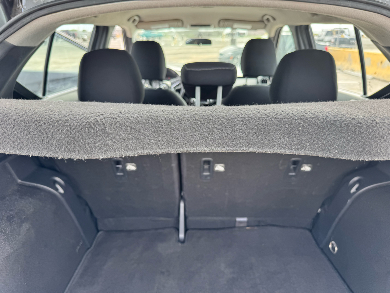 Nissan Kicks SV 2018