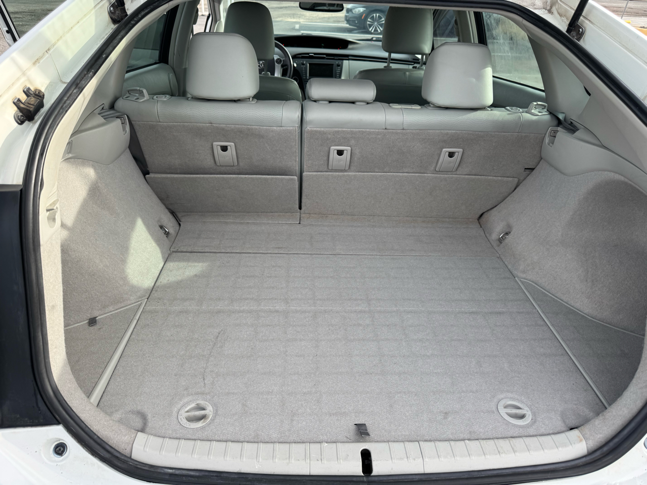 Toyota Prius Four 2010