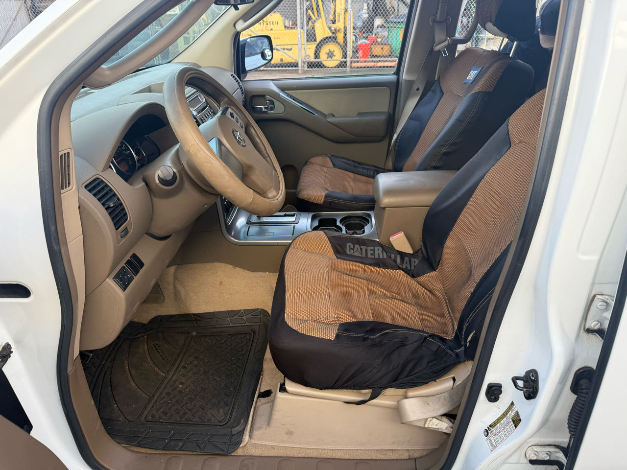 Nissan Pathfinder LE 2WD 2006