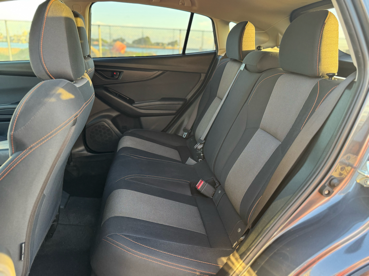 Subaru Crosstrek 2.0i Premium CVT 2021