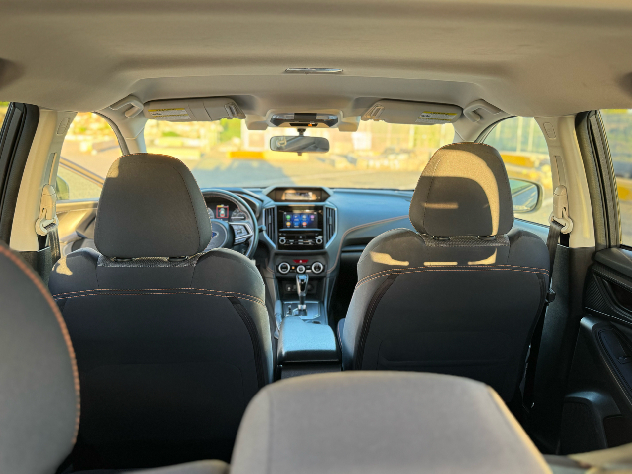 Subaru Crosstrek 2.0i Premium CVT 2021