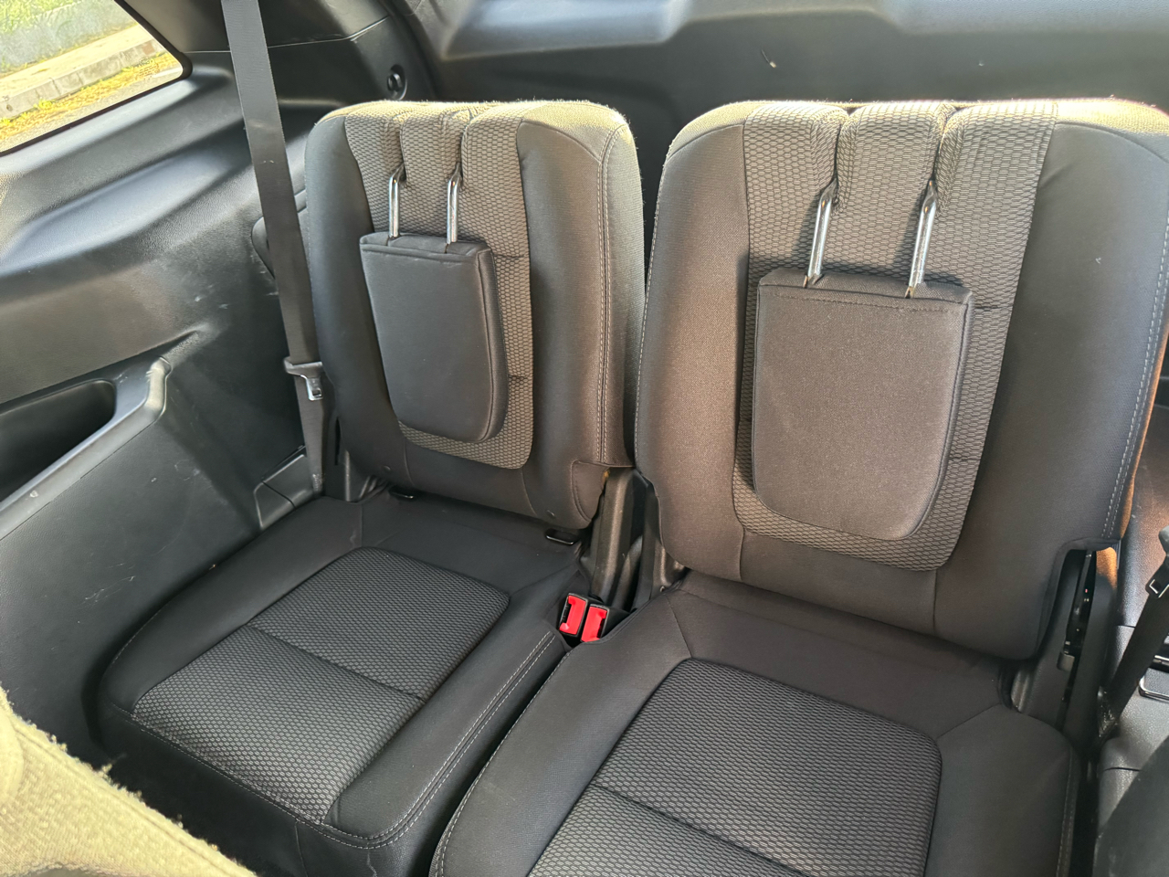 Ford Explorer XLT 2WD 2018