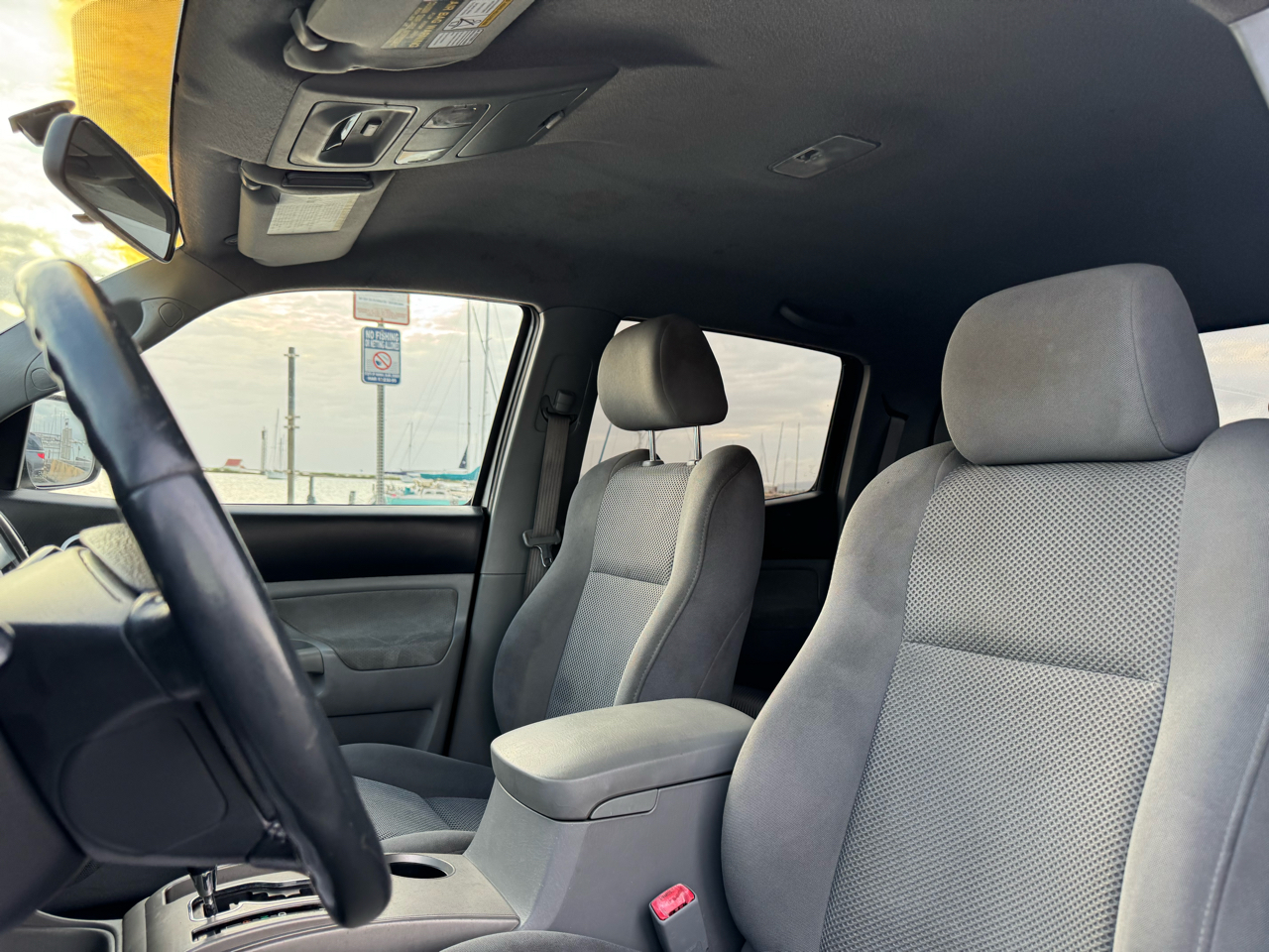 Toyota Tacoma PreRunner Double Cab V6 Auto 2WD 2006