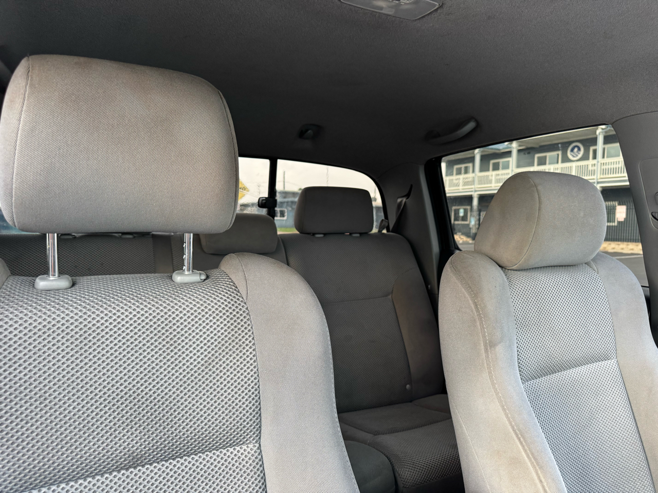 Toyota Tacoma PreRunner Double Cab V6 Auto 2WD 2006