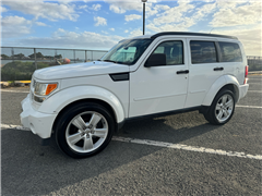 2011 Dodge Nitro 