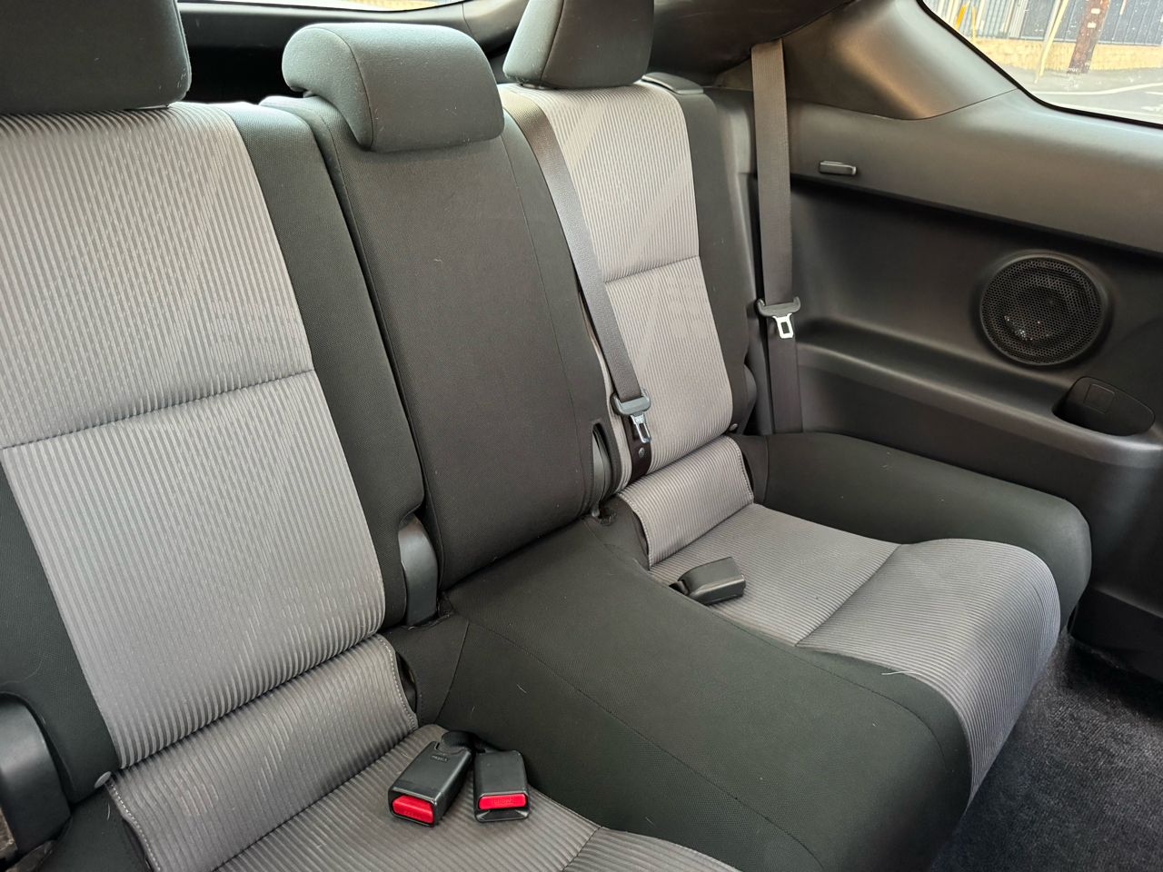 Scion tC Sports Coupe 6-Spd AT 2014