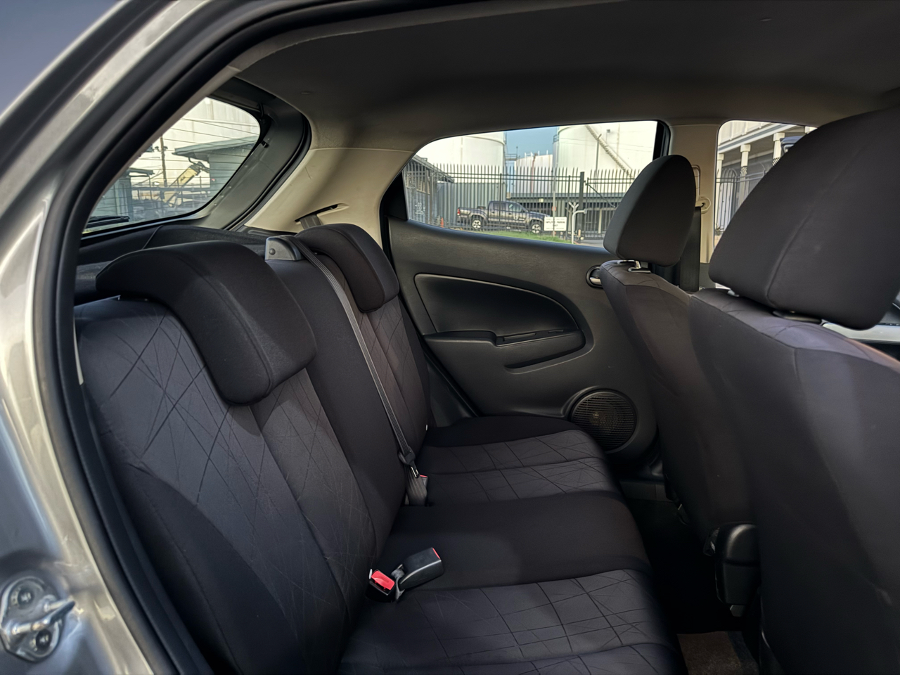 Mazda MAZDA2 Sport 2012