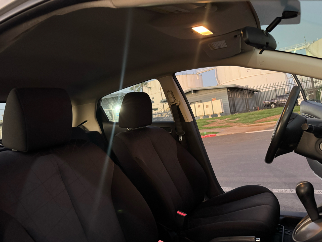 Mazda MAZDA2 Sport 2012