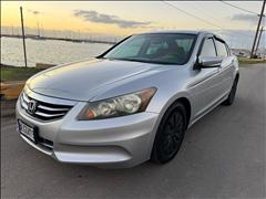 2011 Honda Accord 
