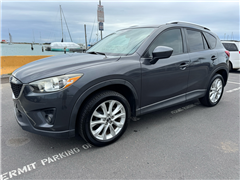 2014 Mazda CX-5 