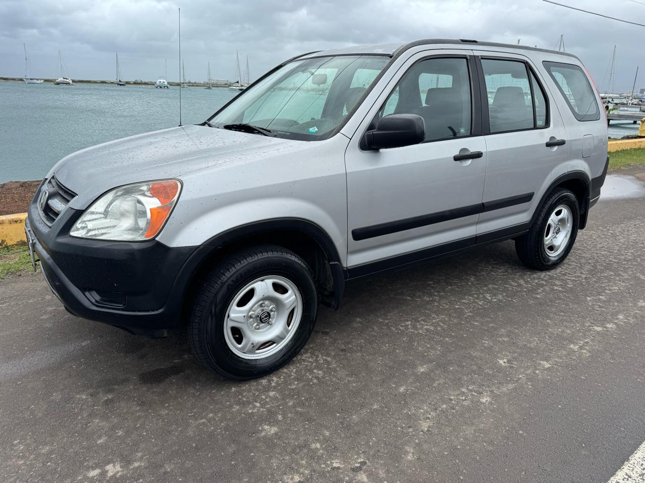 Honda CR-V LX 2WD 2003