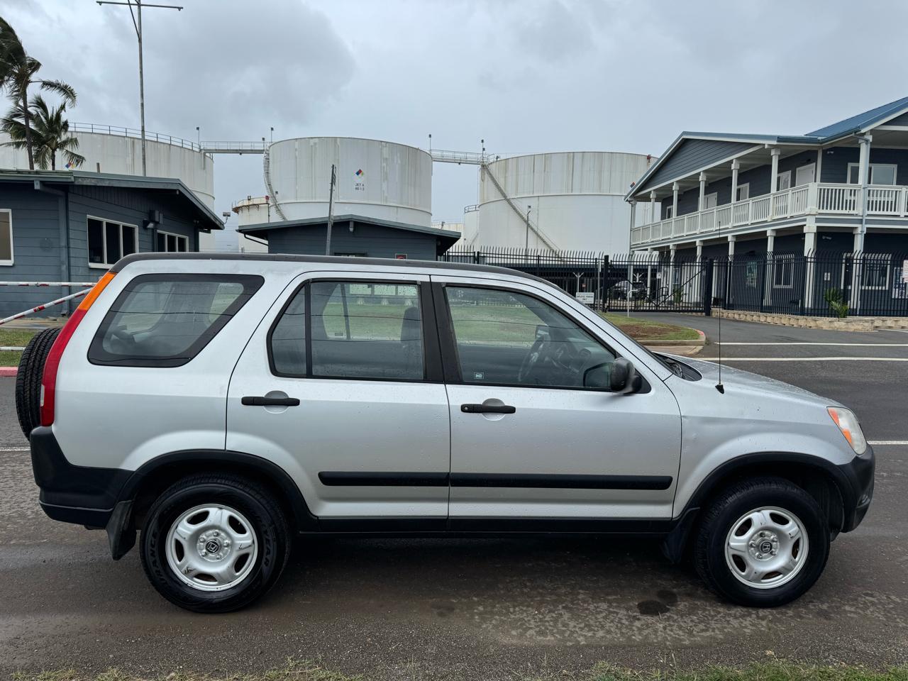 Honda CR-V LX 2WD 2003