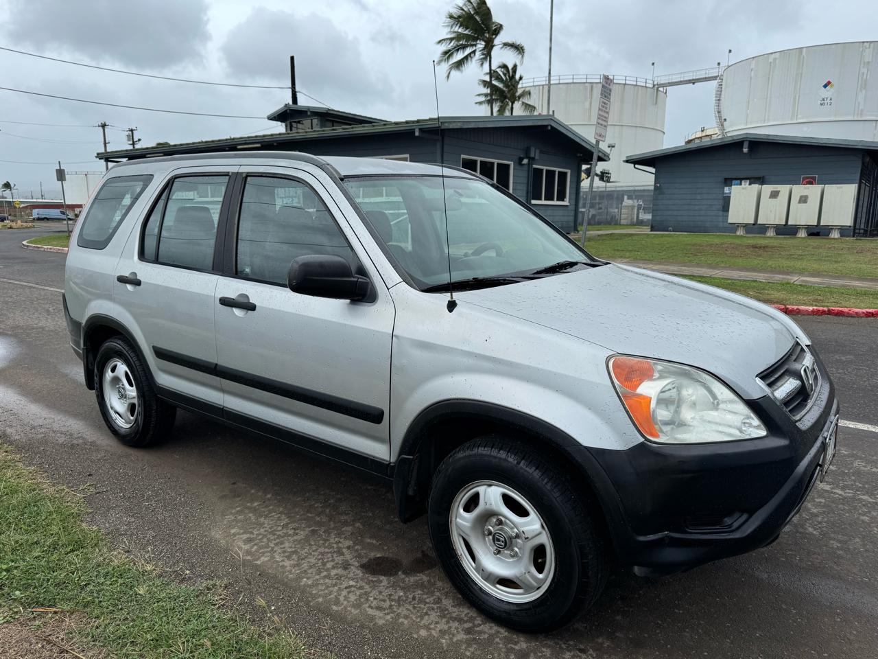 Honda CR-V LX 2WD 2003
