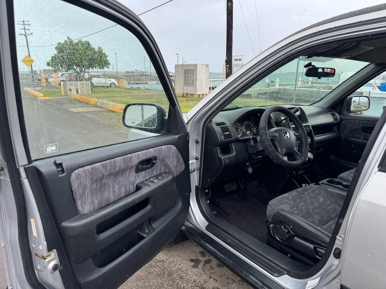 Honda CR-V LX 2WD 2003