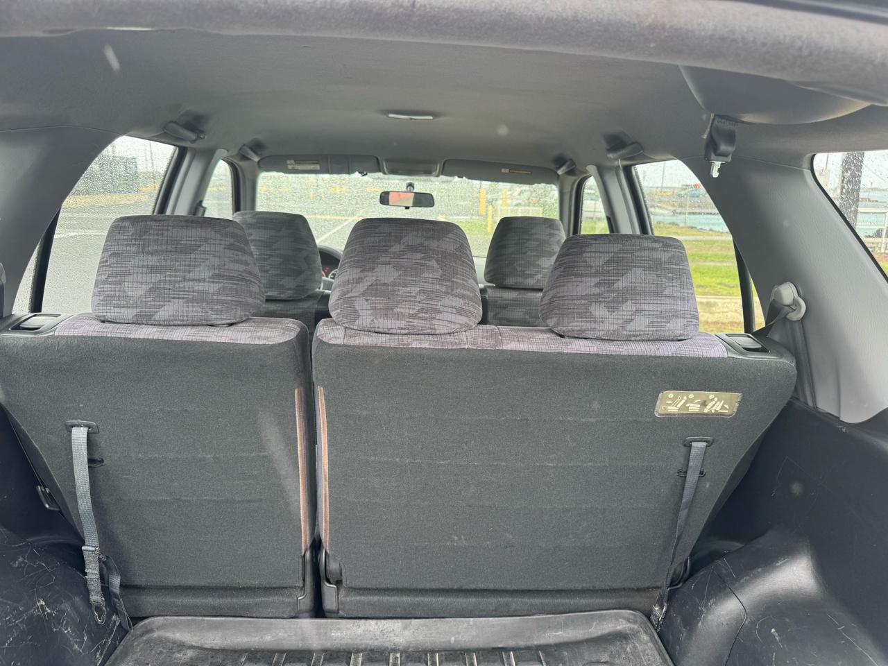 Honda CR-V LX 2WD 2003