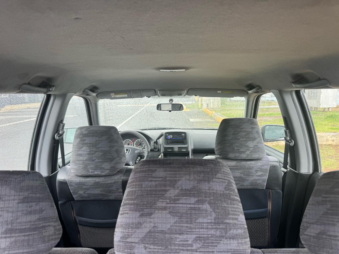 Honda CR-V LX 2WD 2003