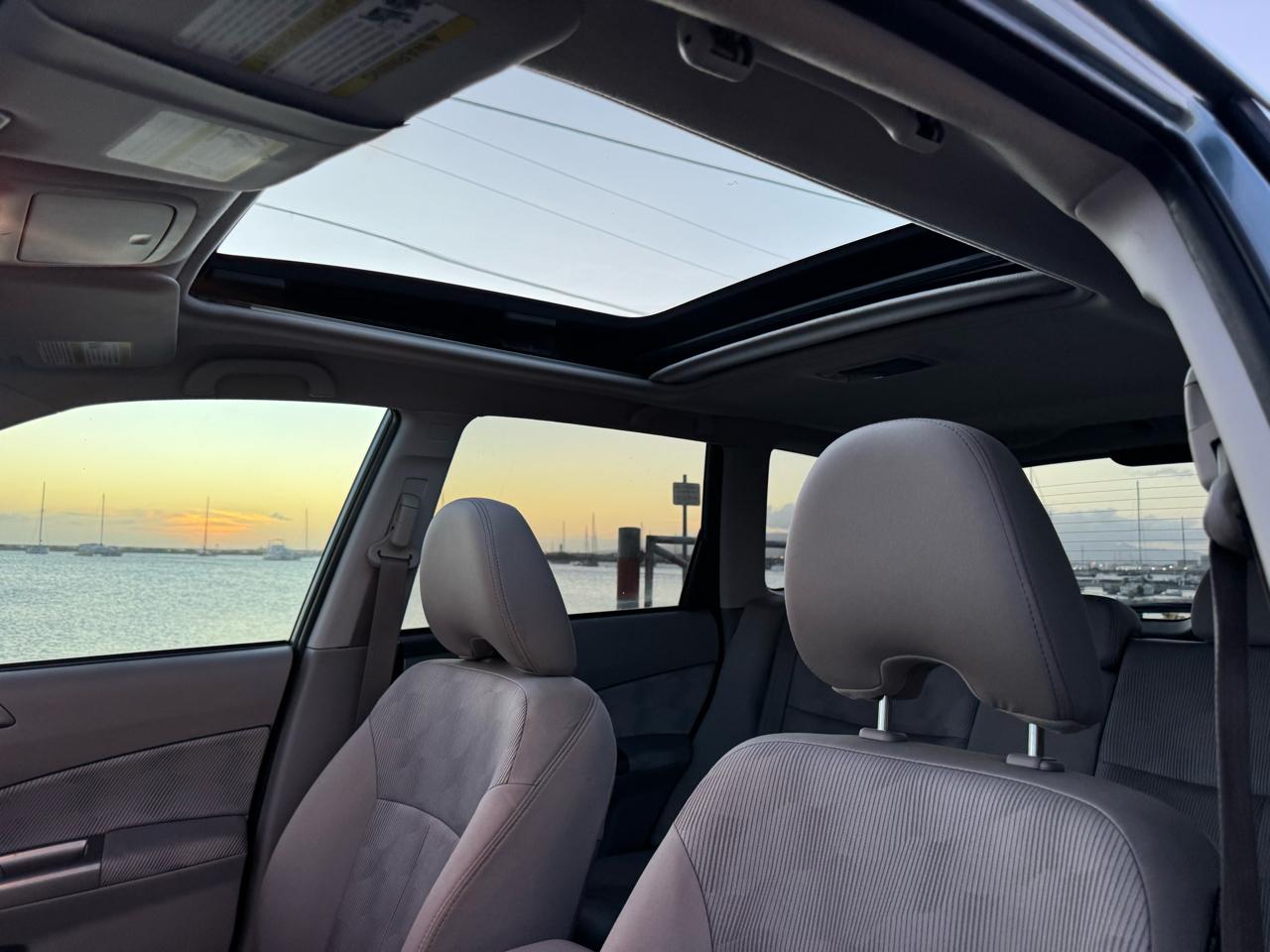 Subaru Forester 2.5X Premium 2009