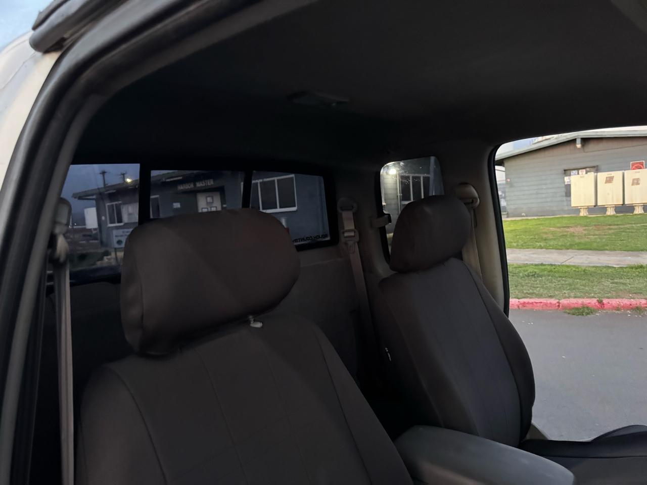 Toyota Tacoma PreRunner Xtracab V6 2WD 2001