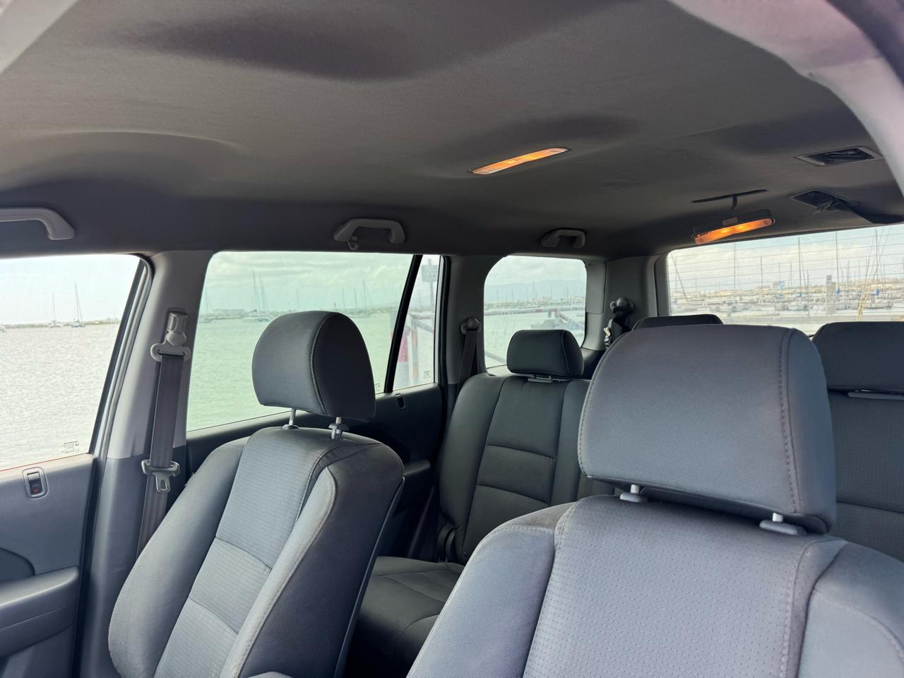 Honda Pilot LX 4WD 2006