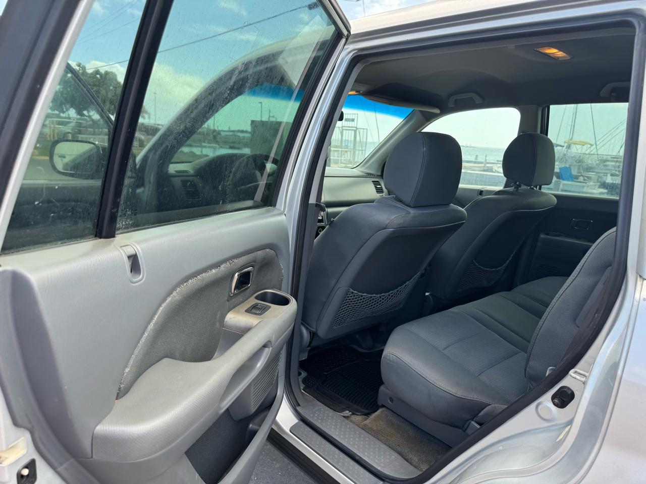 Honda Pilot LX 4WD 2006