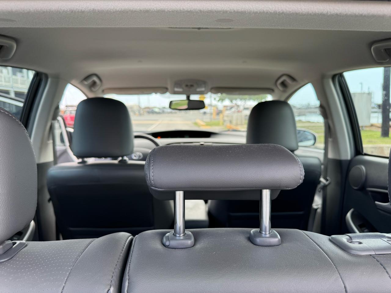 Toyota Prius Five 2011