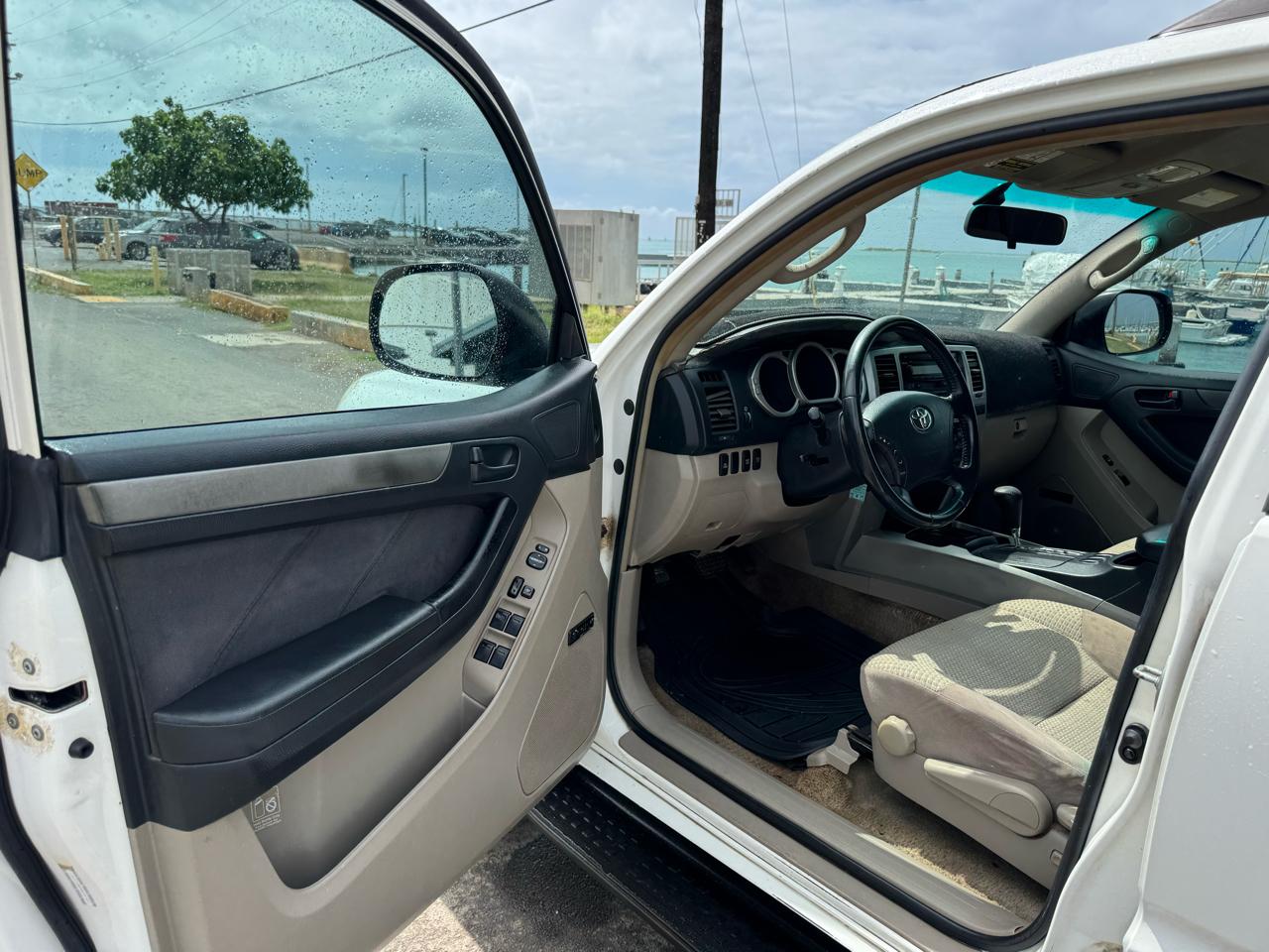 Toyota 4Runner Sport Edition V6 2WD 2005