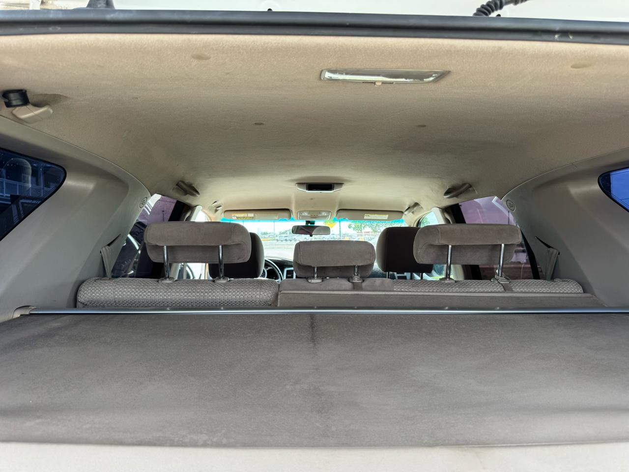 Toyota 4Runner Sport Edition V6 2WD 2005