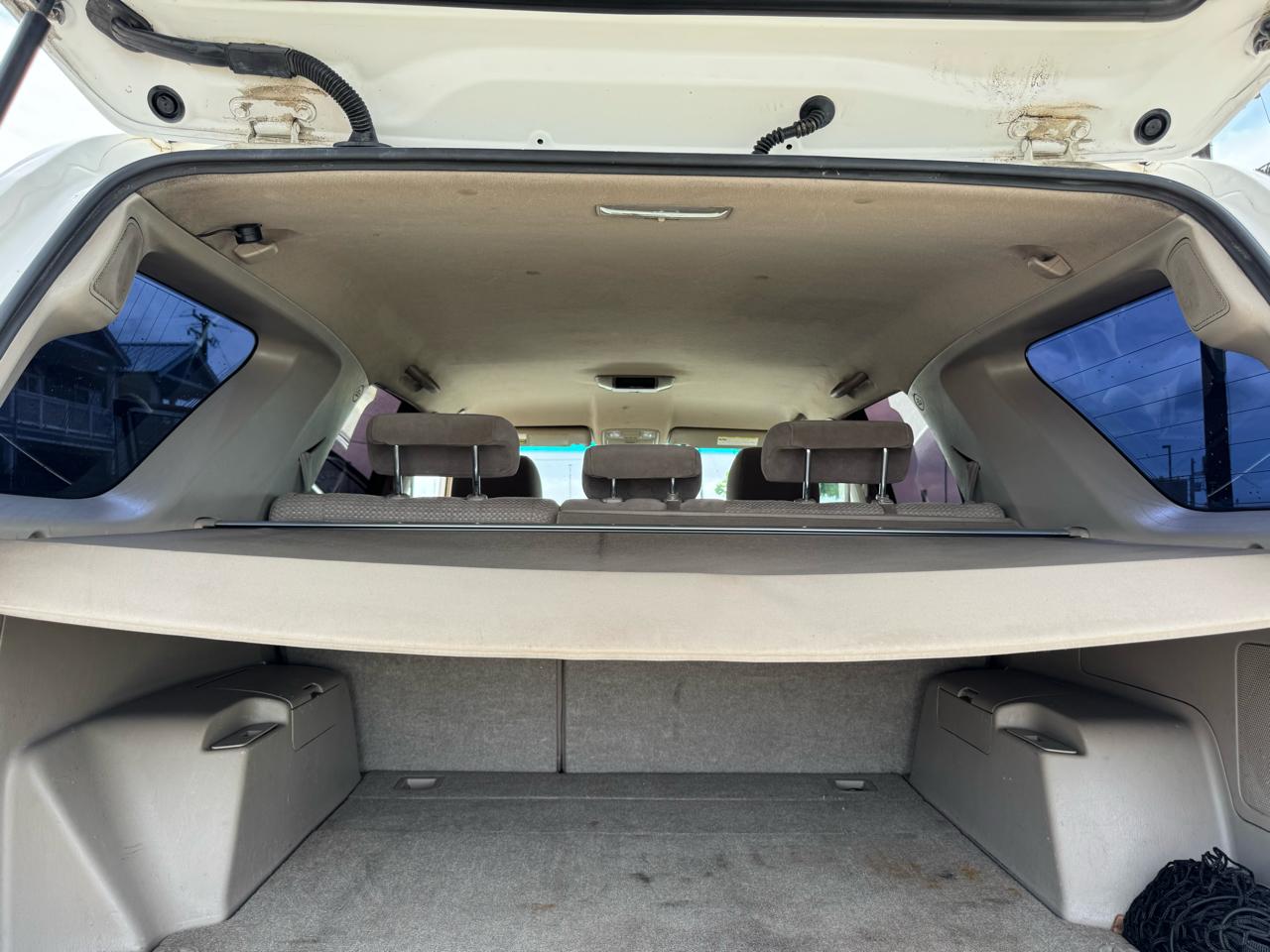 Toyota 4Runner Sport Edition V6 2WD 2005