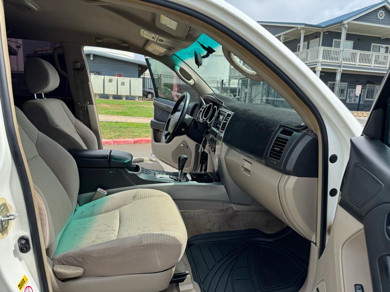 Toyota 4Runner Sport Edition V6 2WD 2005