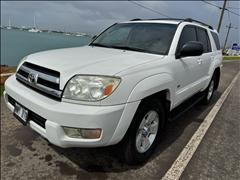 2005 Toyota 4Runner 