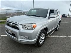 2011 Toyota 4Runner 