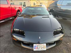 1994 Chevrolet Camaro 