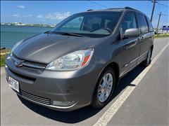 2005 Toyota Sienna 