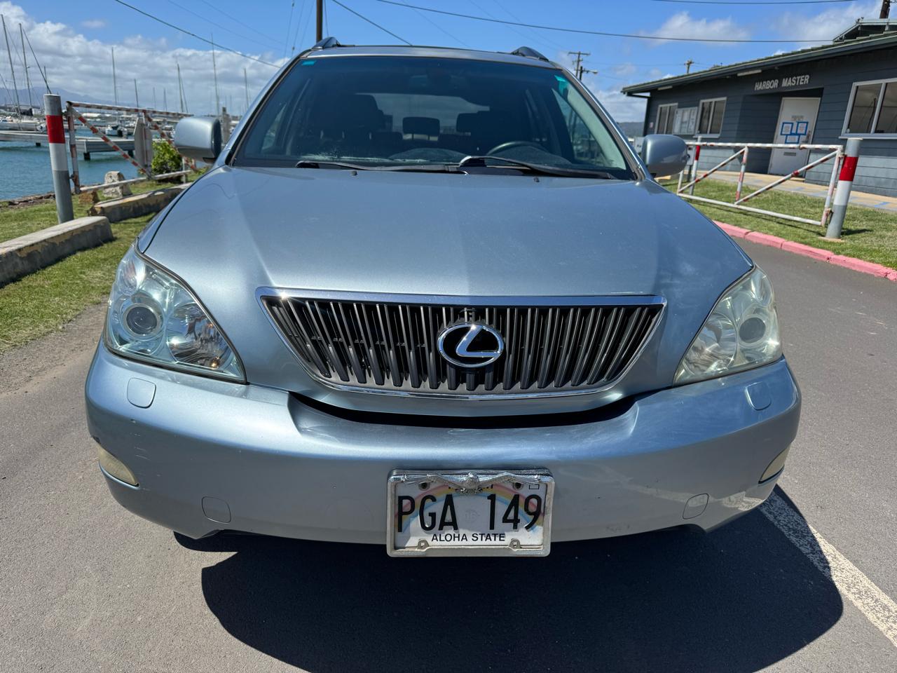 Lexus RX 350 AWD 2007