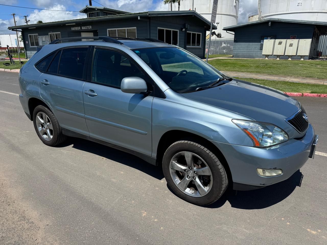 Lexus RX 350 AWD 2007