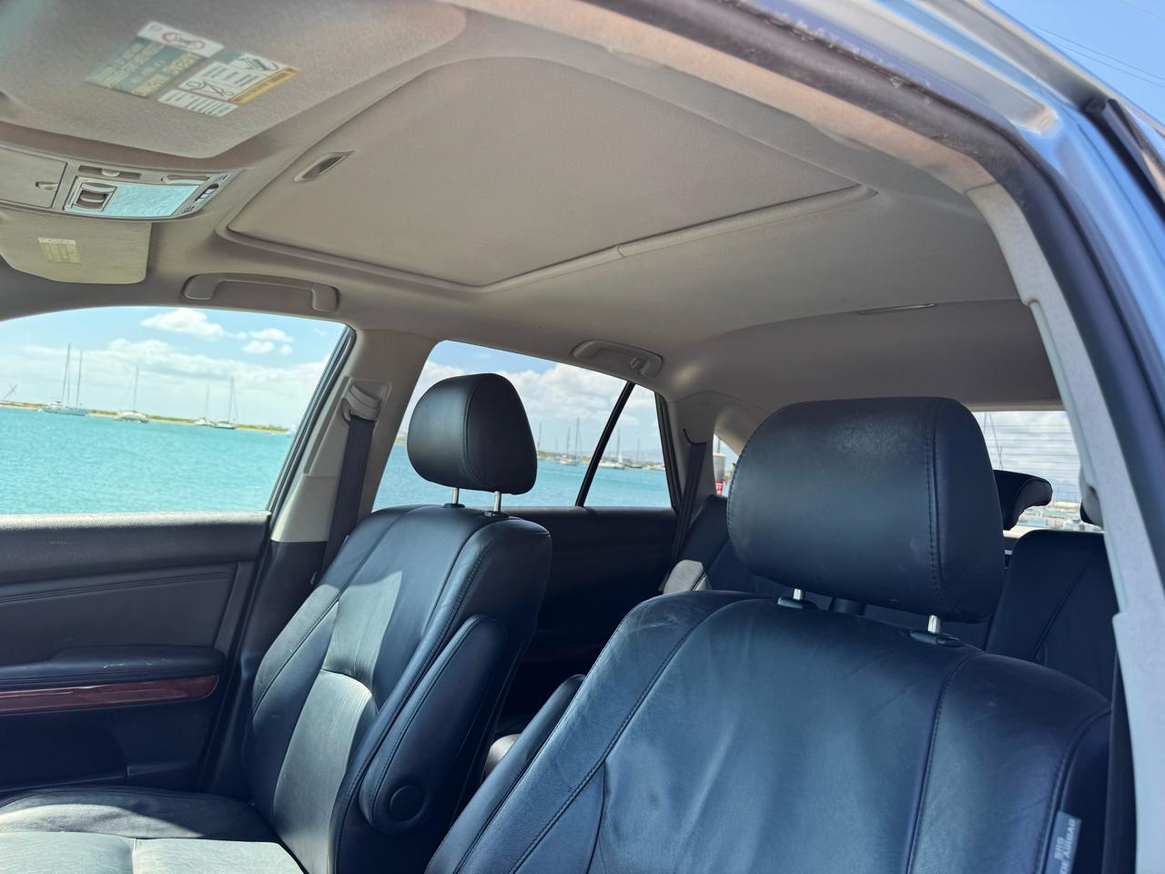 Lexus RX 350 AWD 2007