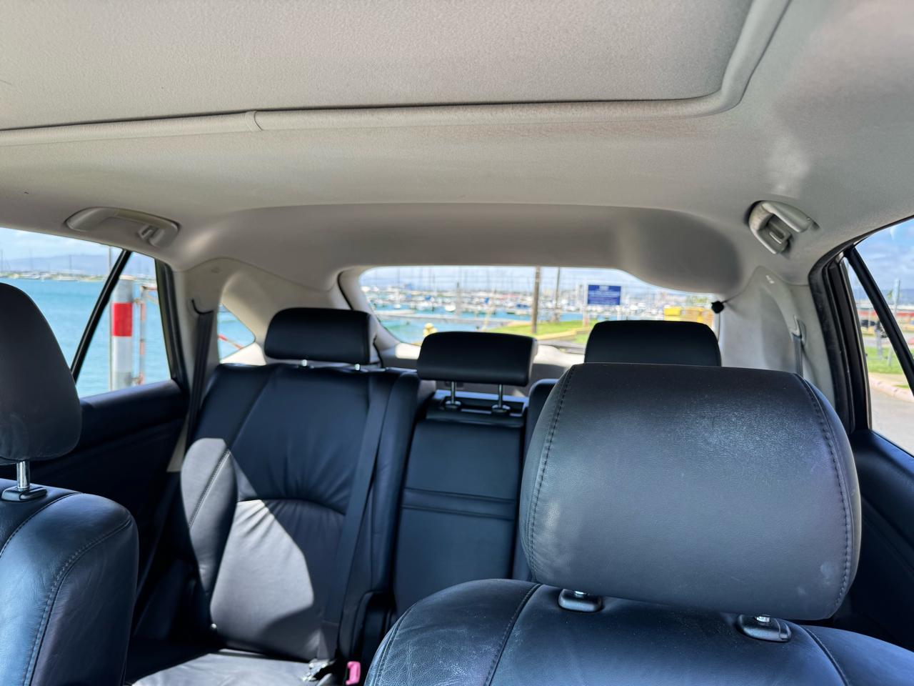 Lexus RX 350 AWD 2007