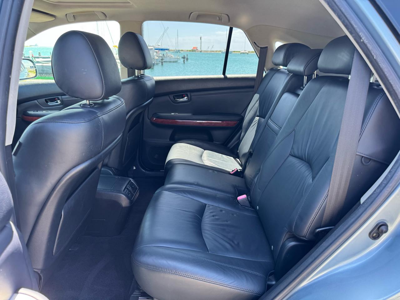 Lexus RX 350 AWD 2007