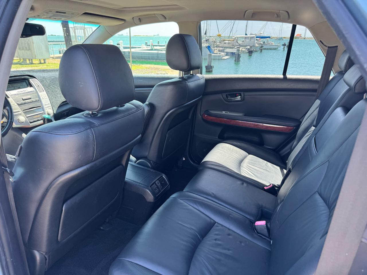 Lexus RX 350 AWD 2007