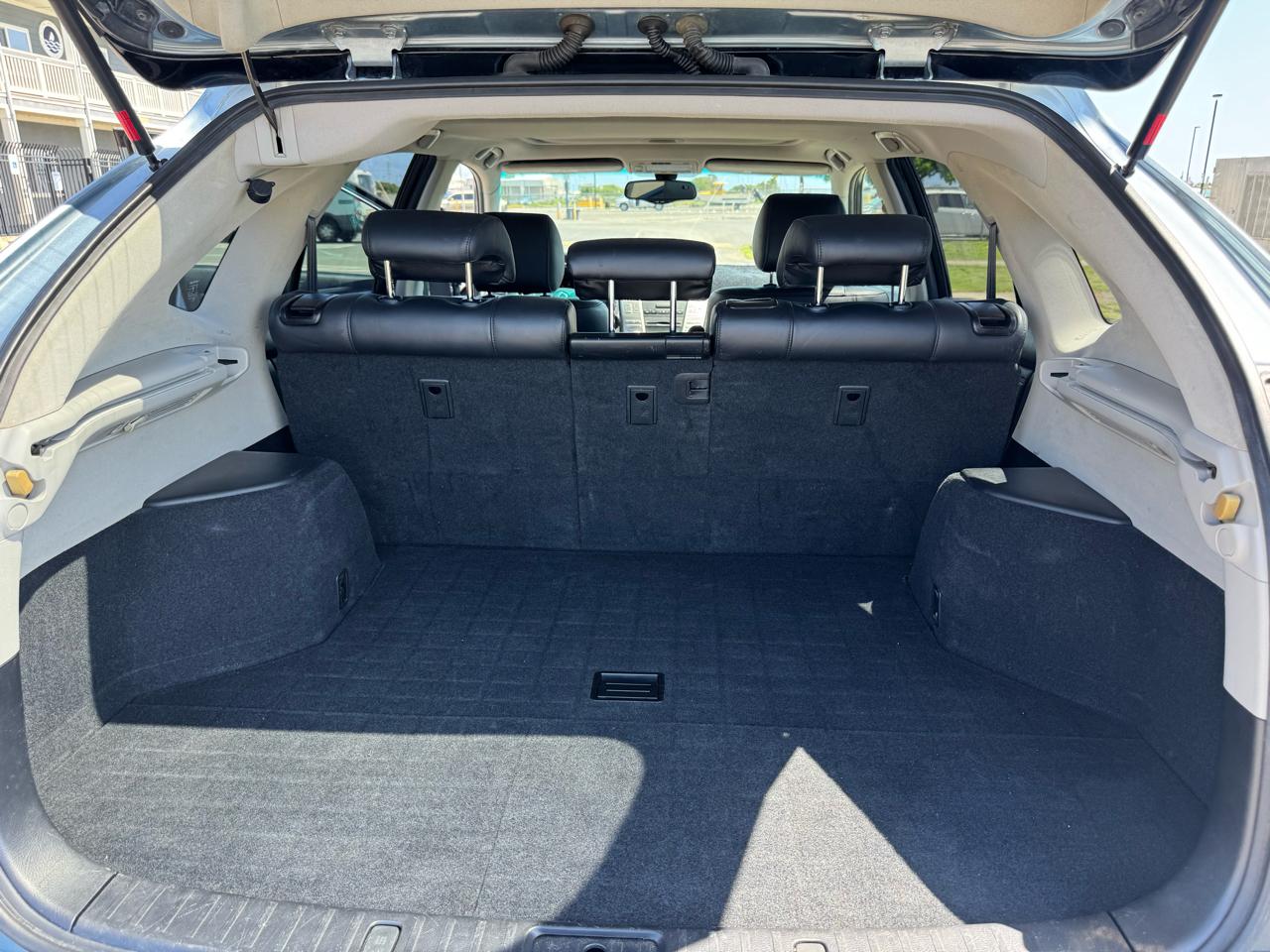 Lexus RX 350 AWD 2007