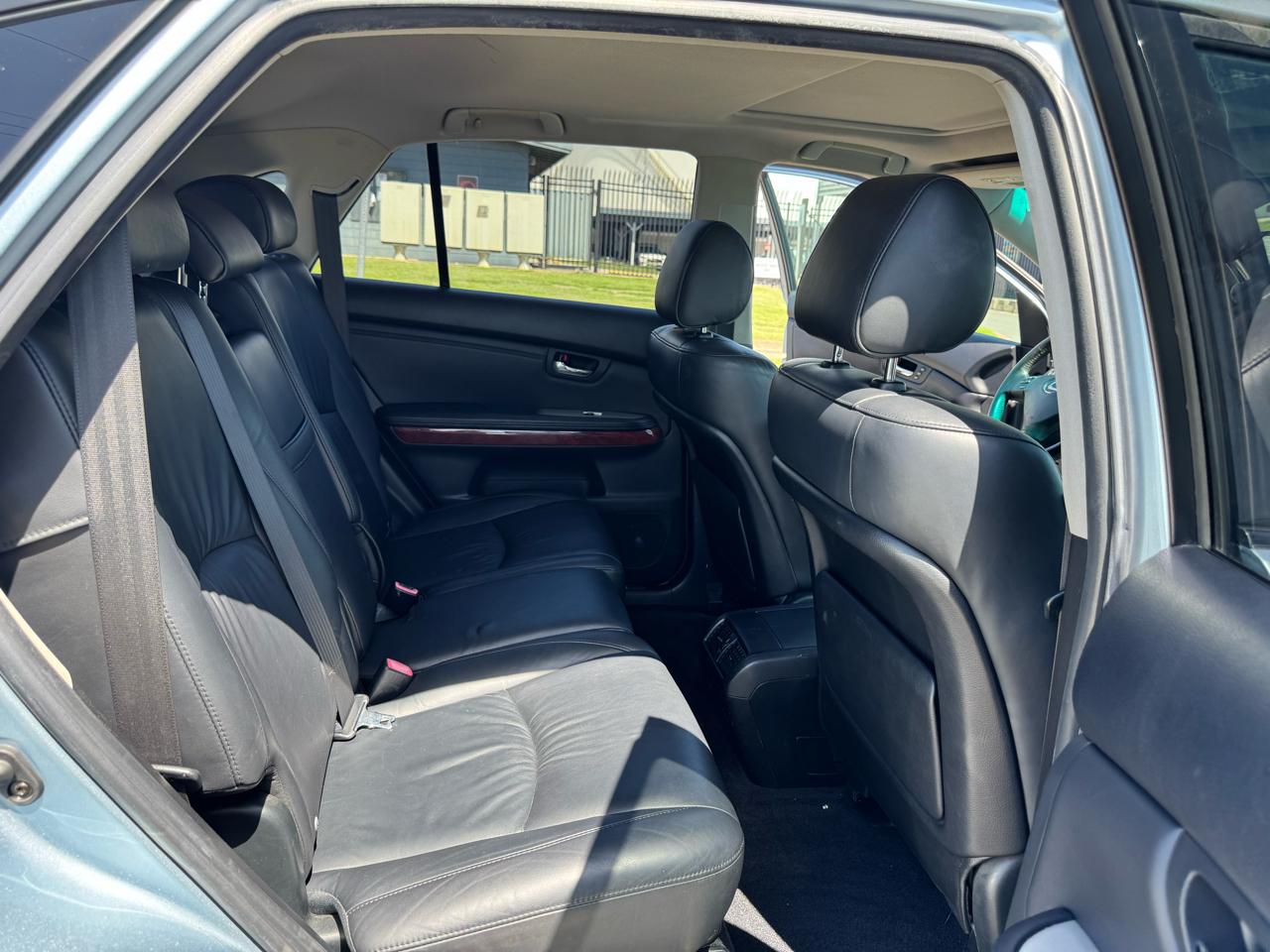 Lexus RX 350 AWD 2007