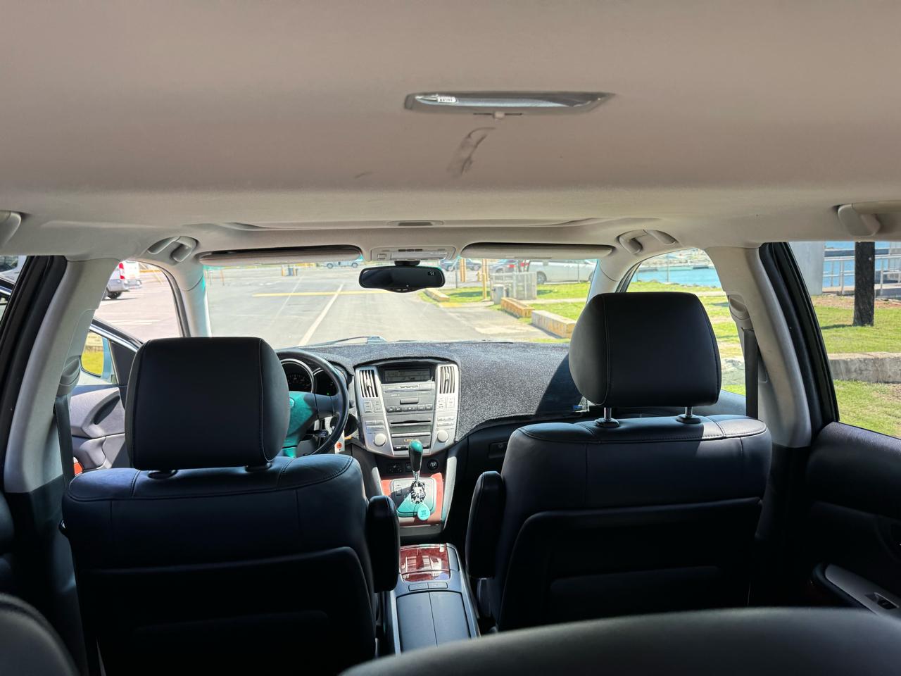 Lexus RX 350 AWD 2007