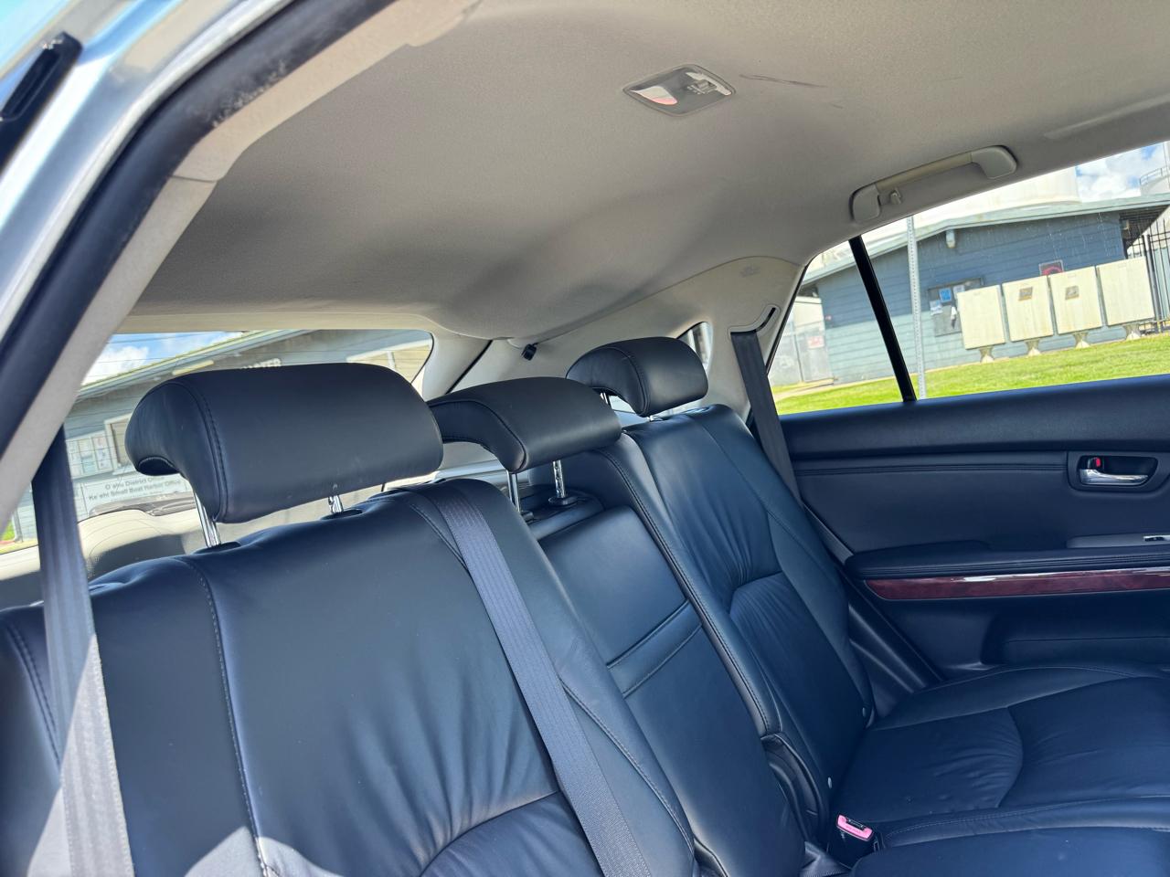 Lexus RX 350 AWD 2007