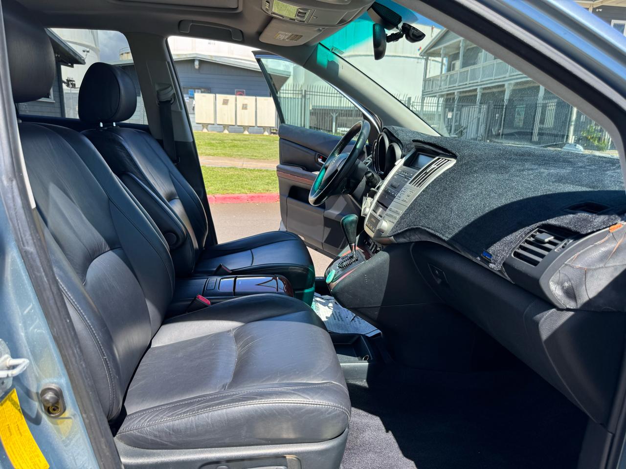 Lexus RX 350 AWD 2007