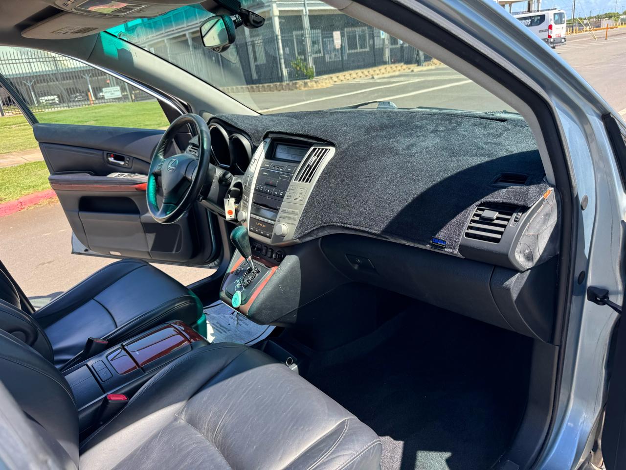 Lexus RX 350 AWD 2007